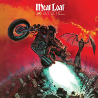 Title: Bat Out of Hell, Artist: Meat Loaf