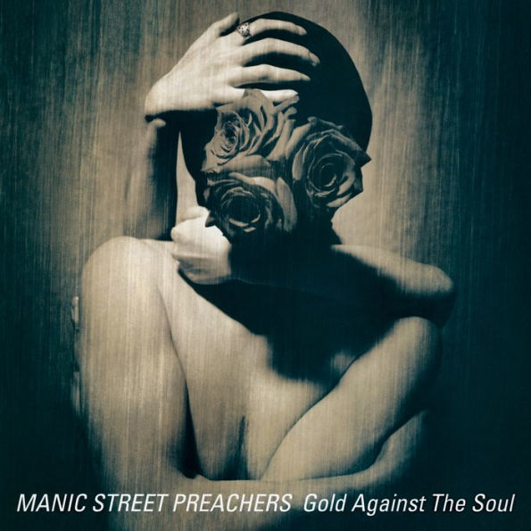 Gold Against the Soul [Deluxe Book Edition]