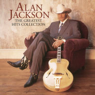 Title: Greatest Hits Collection, Artist: Alan Jackson