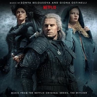 The Witcher [Music from the Netflix Original Series]
