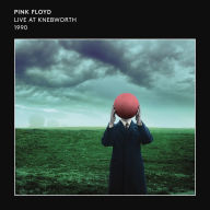 Title: Live at Knebworth 1990, Artist: Pink Floyd