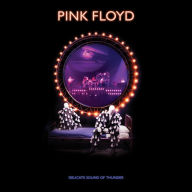 Title: Delicate Sound of Thunder [Restored] [Re-Edited] [Remixes], Artist: Pink Floyd