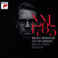 Title: MM 1785: Mozart Momentum, Artist: Leif Ove Andsnes