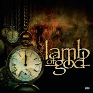 Title: Lamb of God, Artist: Lamb of God
