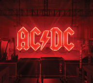 Title: Power Up, Artist: AC/DC