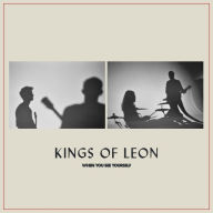 Title: When You See Yourself, Artist: Kings of Leon