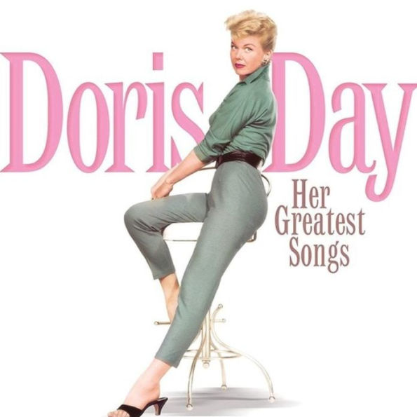 Her Greatest Songs [Sony]