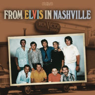 Title: From Elvis in Nashville, Artist: Elvis Presley