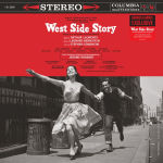 Alternative view 2 of West Side Story [Original Broadway Cast Recordimg]  [B&N Exclusive]