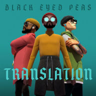 Title: Translation, Artist: Black Eyed Peas