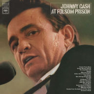 Title: At Folsom Prison [1968], Artist: Johnny Cash