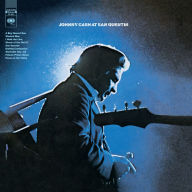 Title: At San Quentin [1969], Artist: Johnny Cash