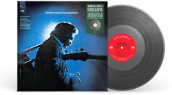 Alternative view 1 of Johnny Cash at San Quentin [Silver Gray Vinyl] [B&N Exclusive]