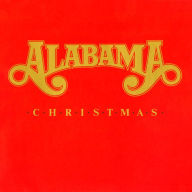 Title: Christmas, Artist: Alabama