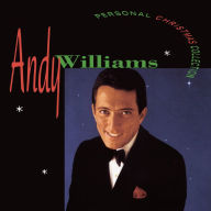 Title: Personal Christmas Collection, Artist: Andy Williams
