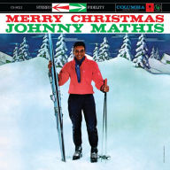 Title: Merry Christmas, Artist: Johnny Mathis