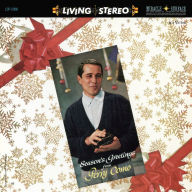 Title: Seasons Greetings from Perry Como, Artist: Perry Como