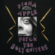 Title: Fetch the Bolt Cutters, Artist: Fiona Apple