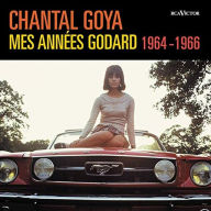 Title: Mes Annees Godard, Artist: Chantal Goya