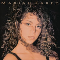 Title: Mariah Carey, Artist: Mariah Carey