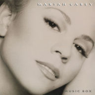 Title: Music Box, Artist: Mariah Carey
