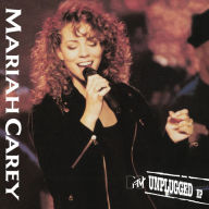 Title: MTV Unplugged, Artist: Mariah Carey