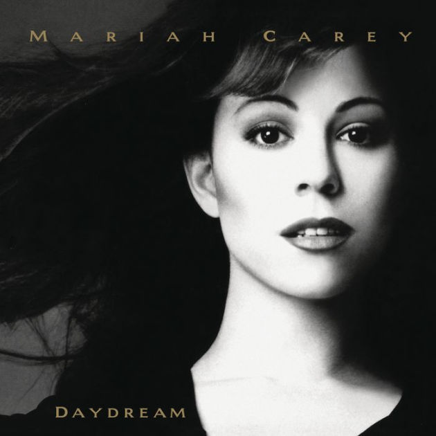 Daydream by Mariah Carey | CD | Barnes & Noble®