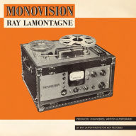 Title: Monovision, Artist: Ray LaMontagne