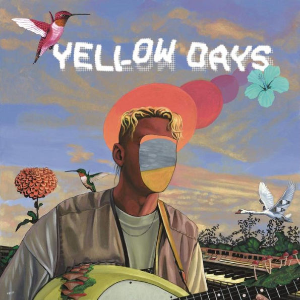 Day in a Yellow Beat