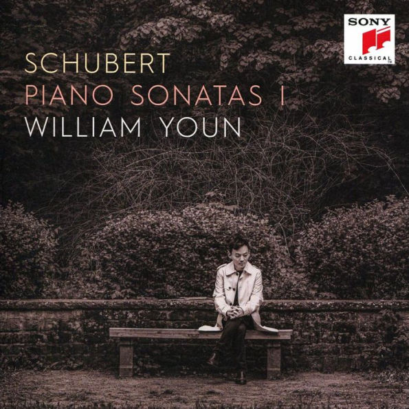 Schubert: Piano Sonatas I
