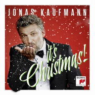 Title: It's Christmas, Artist: Jonas Kaufmann