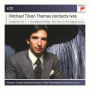 Michael Tilson Thomas conducts Ives