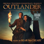 Alternative view 1 of Outlander, The Series: Season 5 [Original Television Soundtrack] [B&N Exclusive]