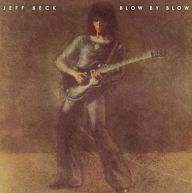 Title: Blow by Blow, Artist: Jeff Beck