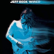 Title: Wired, Artist: Jeff Beck