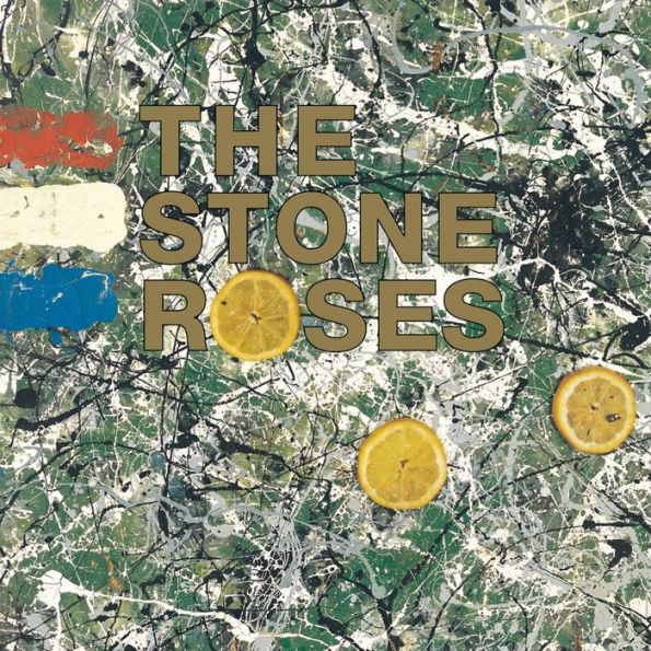 The Stone Roses [Clear Vinyl]