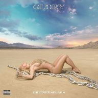 Title: Glory [Deluxe], Artist: Britney Spears