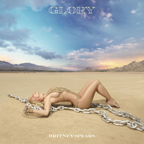 Glory [Deluxe]