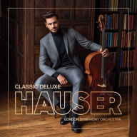 Title: Classic, Artist: Stjepan Hauser