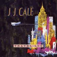 Title: Travel-Log, Artist: J.J. Cale