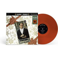 Seasons Greetings From Perry Como [Gift Wrap Red Vinyl] [B&N Exclusive]