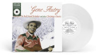 Title: Rudolph The Red-Nosed Reindeer & Other Christmas [Snowy White Vinyl] [B&N Exclusive], Artist: Gene Autry