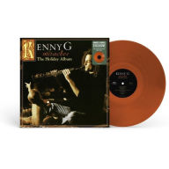 Title: Miracles: The Holiday Album [B&N Exclusive] [Translucent Red Vinyl], Artist: Kenny G