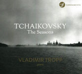 Alternative view 1 of Tchaikovsky: The Seasons