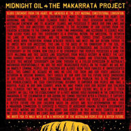 Title: The Makarrata Project, Artist: Midnight Oil