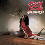 Title: Blizzard of Ozz, Artist: Ozzy Osbourne