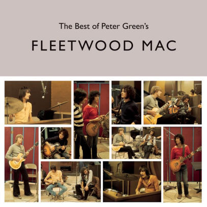 Best of Peter Green's Fleetwood Mac