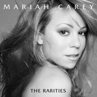 Title: The Rarities, Artist: Mariah Carey