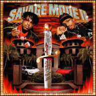 Title: Savage Mode II, Artist: Metro Boomin