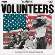 Title: Volunteers, Artist: Jefferson Airplane